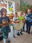 Lekcja muzyki